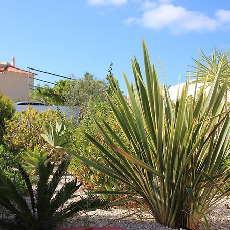 Sunshine Hotel Albufeira Exterior photo