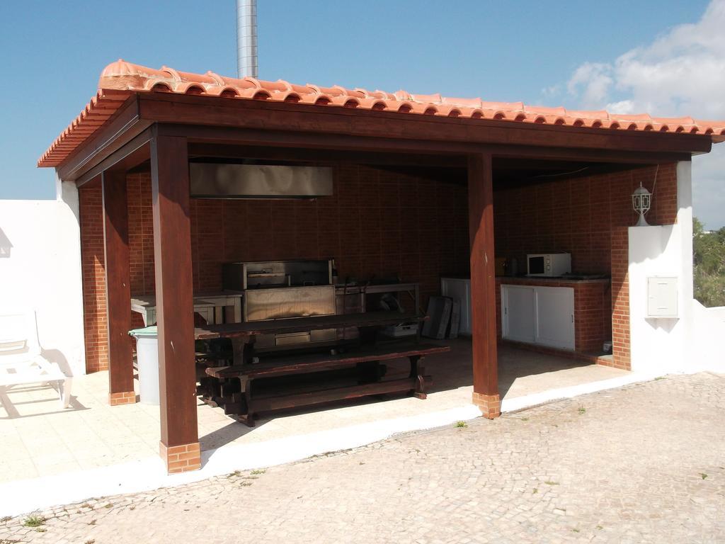 Sunshine Hotel Albufeira Exterior photo
