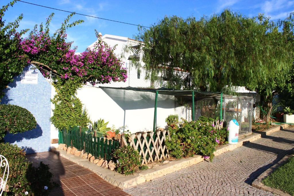 Sunshine Hotel Albufeira Exterior photo